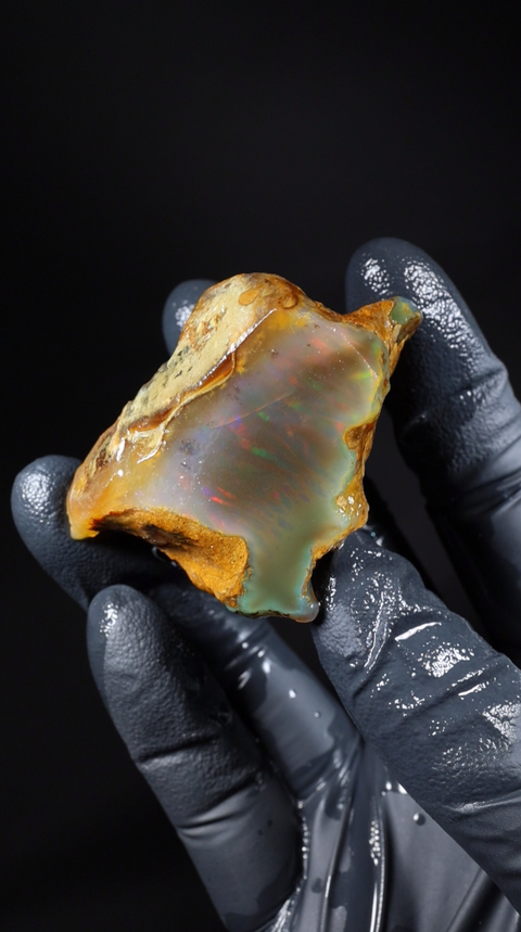 37.30g Rough Specimen