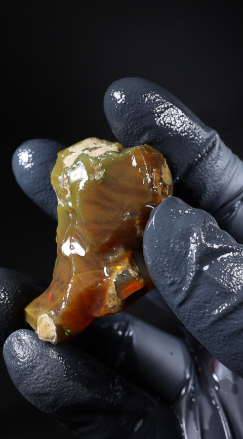22.13g Rough Specimen