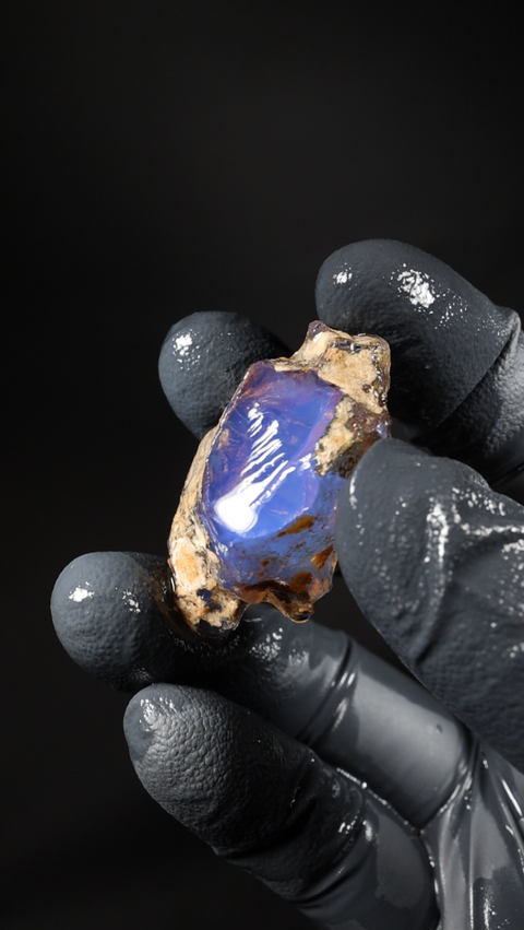 12.42g Rough Specimen