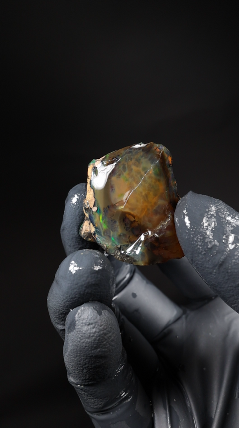 16.36g Rough Specimen