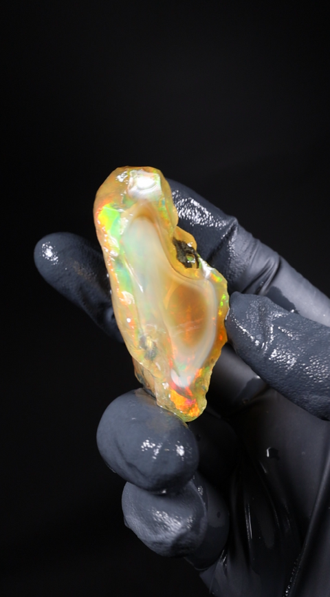 39.19g Rough Specimen
