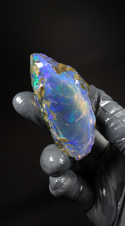 44.38g Rough Specimen