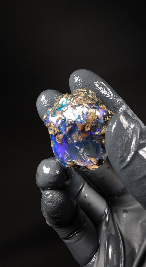 14.18g Rough Specimen