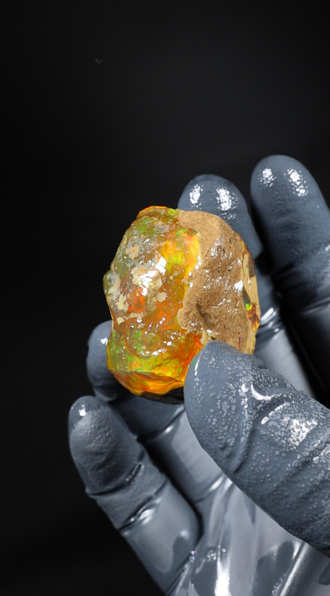 25.17g Rough Specimen