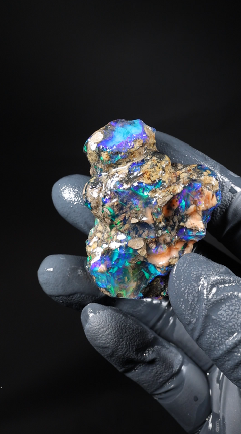 26.39g Rough Specimen