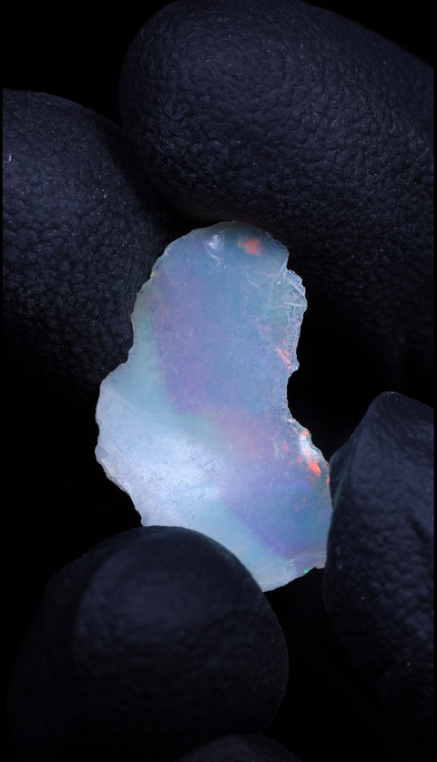 0.73g Rough Single