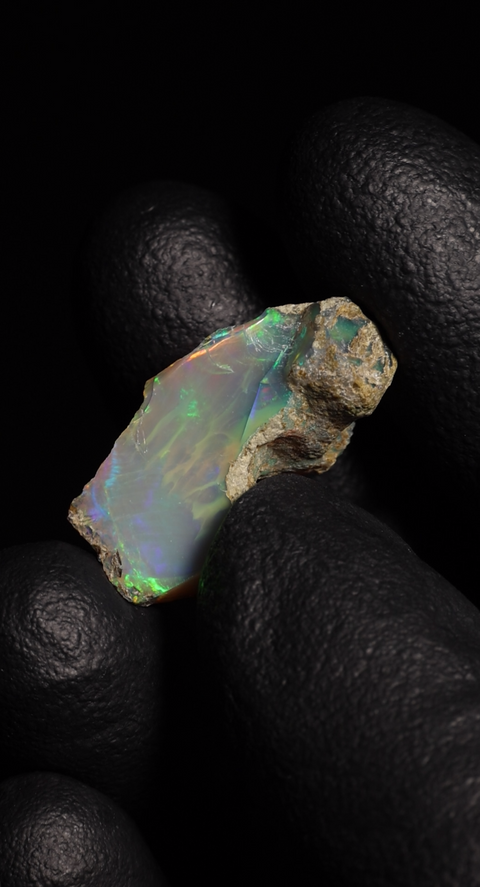 1.70g Rough Specimen