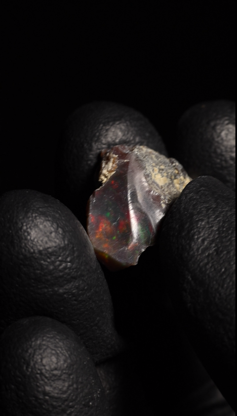 1.20g Rough Specimen
