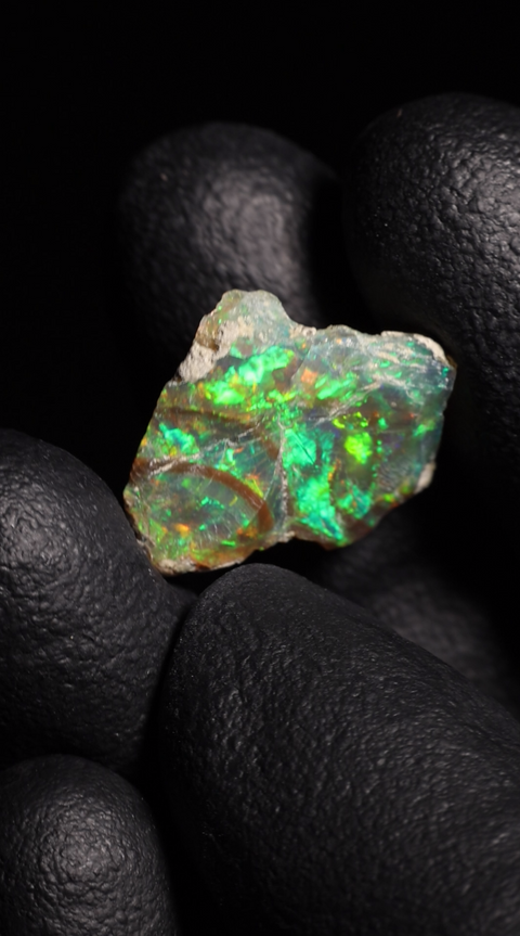 1.22g Rough Specimen