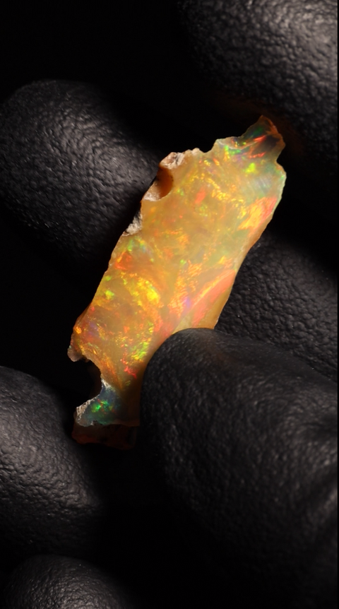 1.76g Rough Specimen