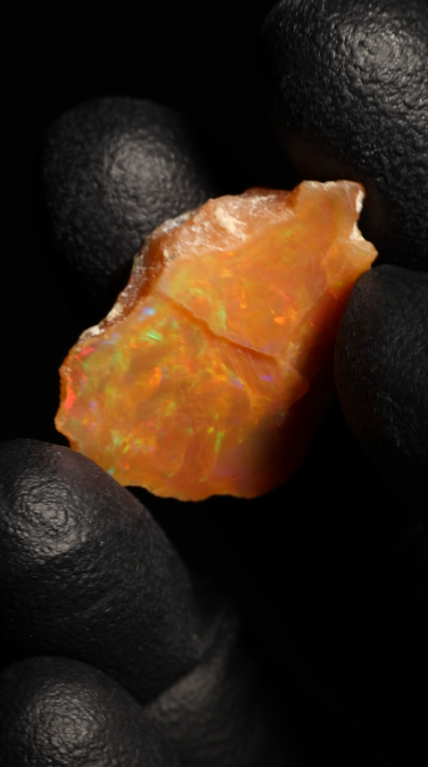 2.33g Rough Specimen
