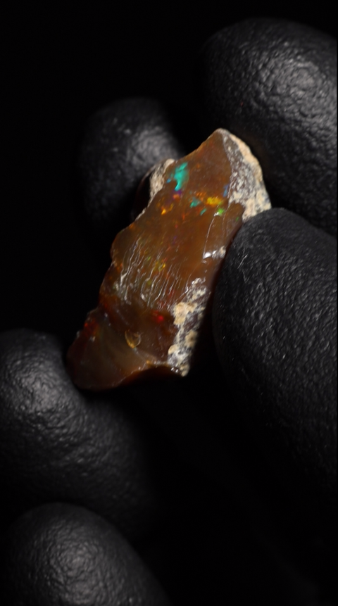 2.94g Rough Specimen