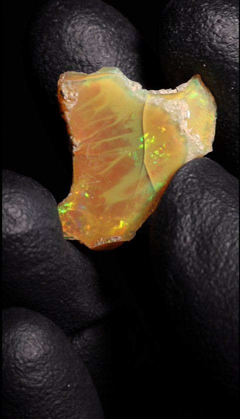 2.46g Rough Specimen