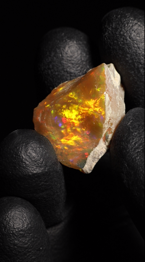 2.33g Rough Specimen