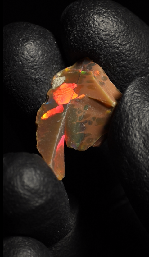 1.02g Rough Specimen