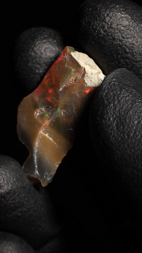 2.11g Rough Specimen