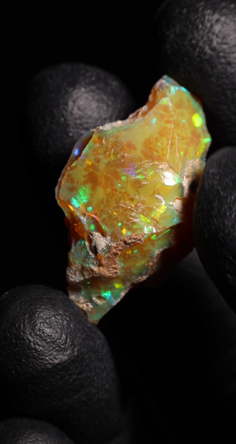 3.38g Rough Specimen