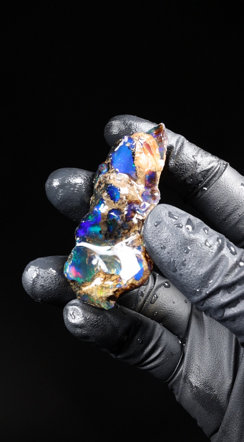 19.27g Rough Specimen