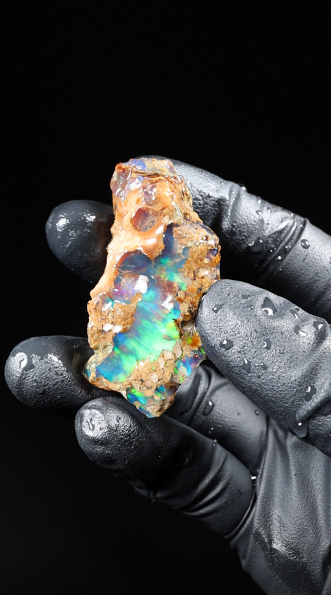 17.67g Rough Specimen