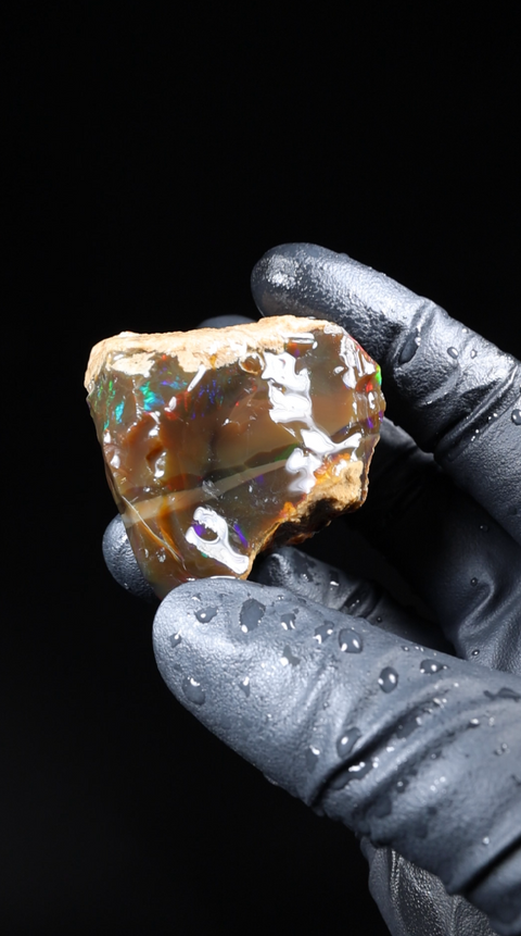 51.66g Rough Specimen