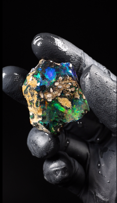 10.32g Rough Specimen