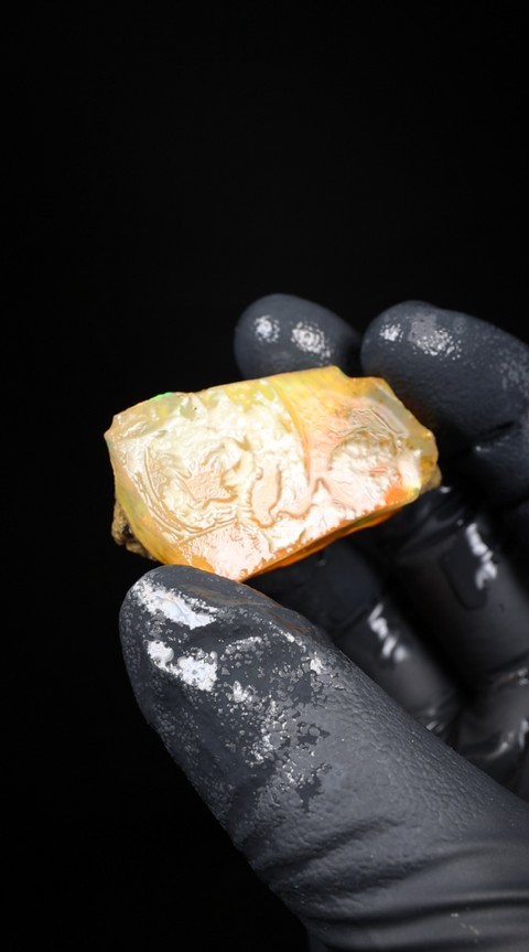 18.95g Rough Specimen