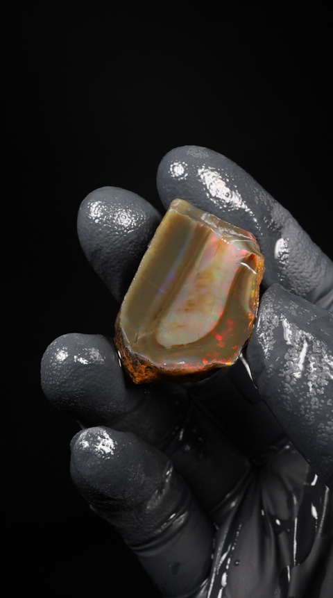 12.19g Rough Specimen