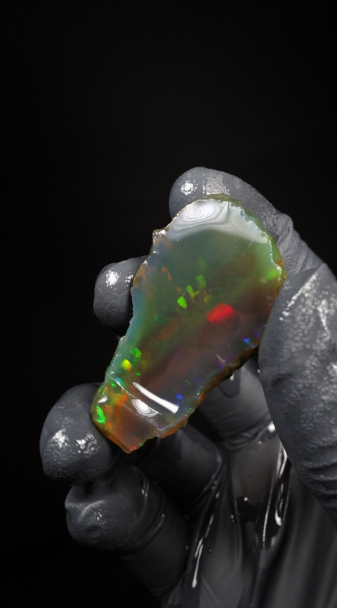 11.84g Rough Specimen