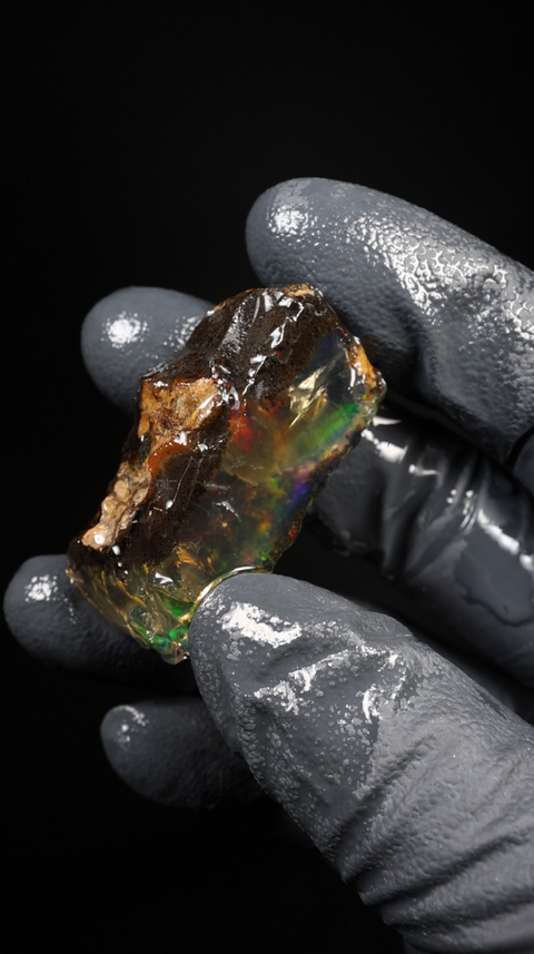 11.40g Rough Specimen