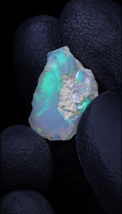 1.75g Rough Single