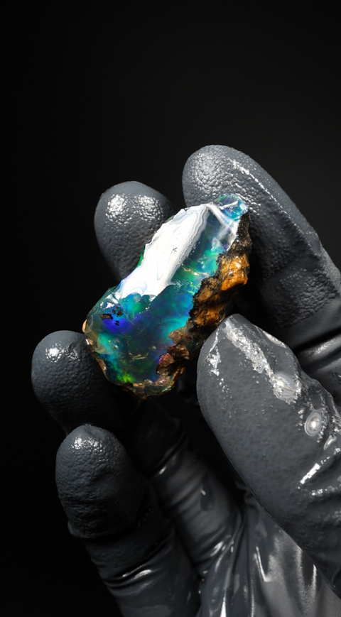 10.03g Rough Specimen