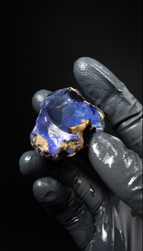 28.68g Rough Specimen