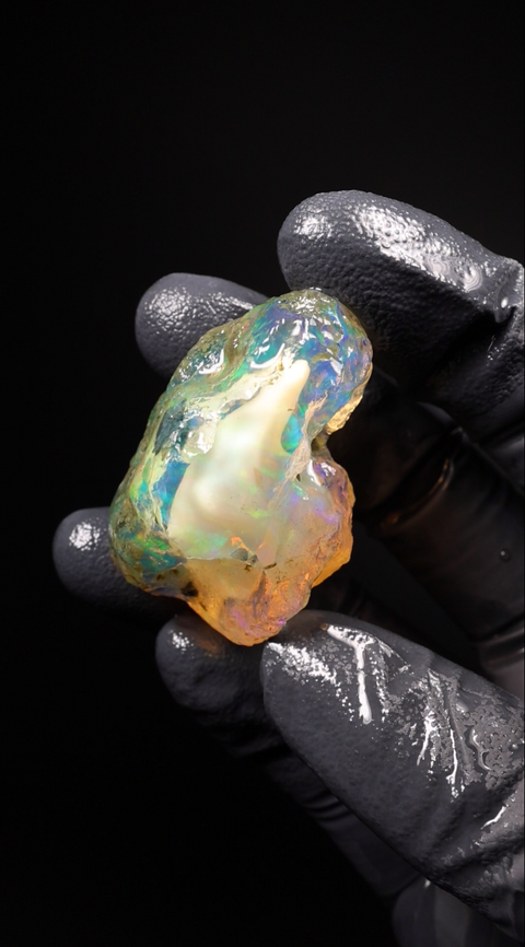 21.36g Rough Specimen
