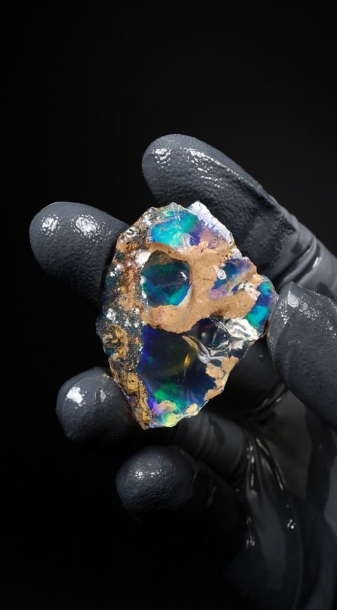 11.29g Rough Specimen