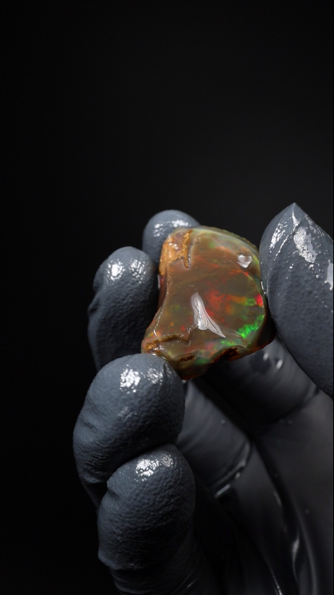 12.01g Rough Specimen