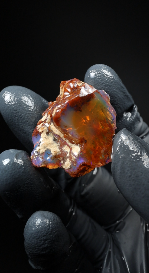 13.54g Rough Specimen