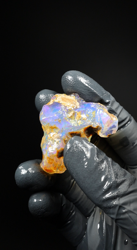 18.50g Rough Specimen