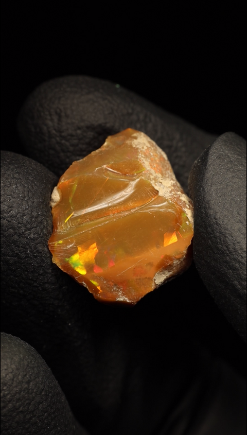 2.04g Rough Single