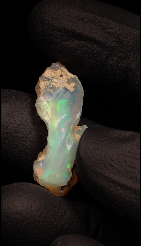 2.33g Rough Single