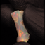 0.96g Rough Single