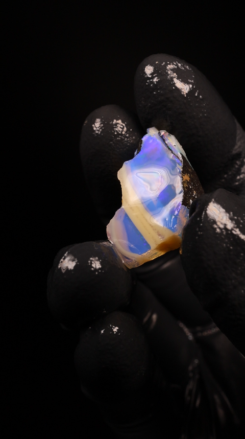 3.02g Rough Chalk