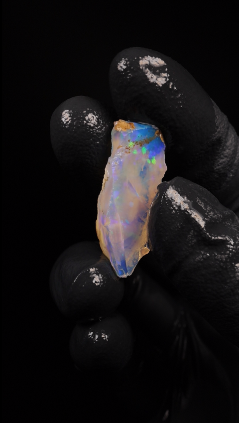 2.38g Rough Chalk