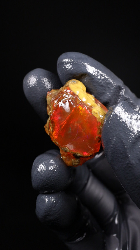 9.33g Rough Specimen