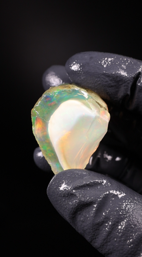 21.99g Rough Specimen