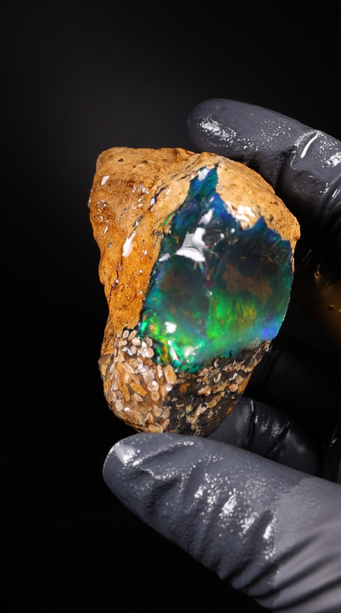 75.05g Rough Specimen