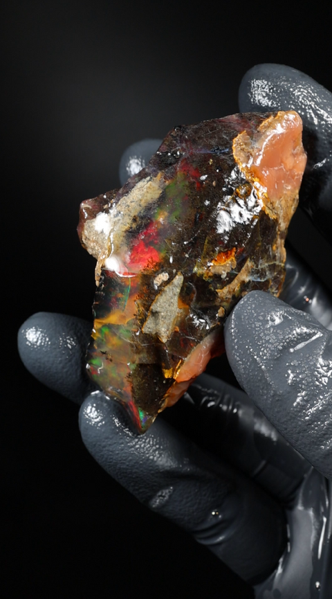31.30g Rough Specimen