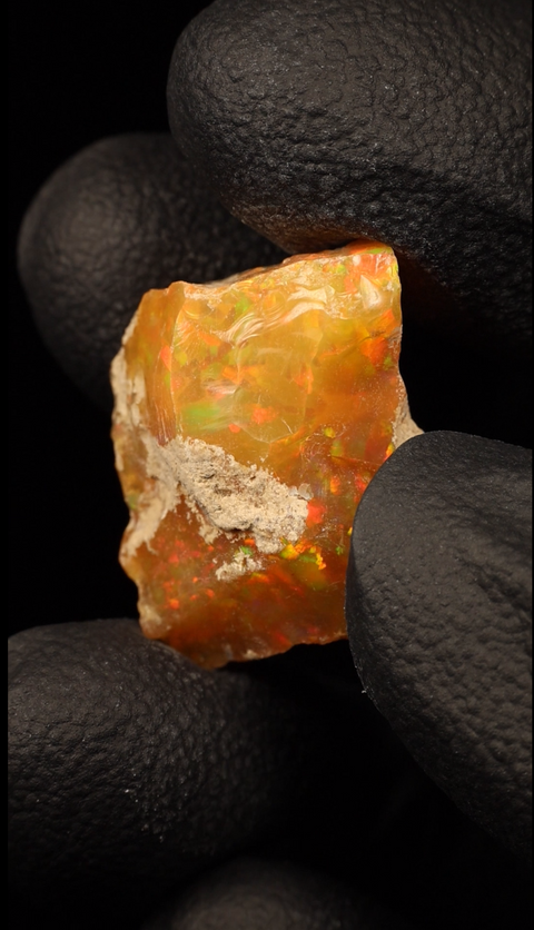 2.99g Rough Single