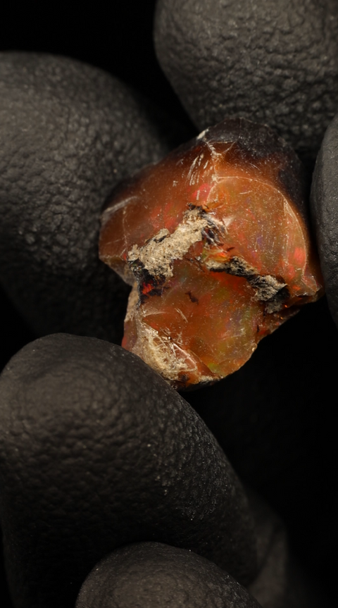 1.59g Rough Single