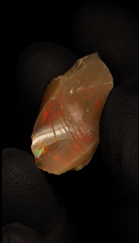 2.62g Rough Single