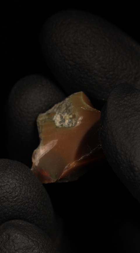 1.77g Rough Single